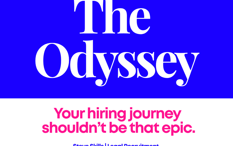 The Odyssey