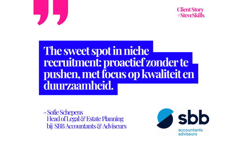 Client Story SBB cover image