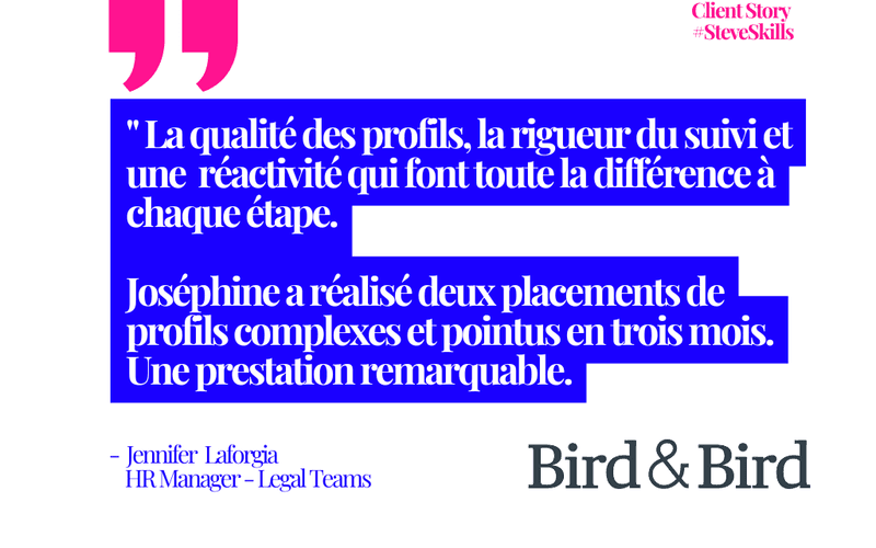 Client Story Bord&Bird