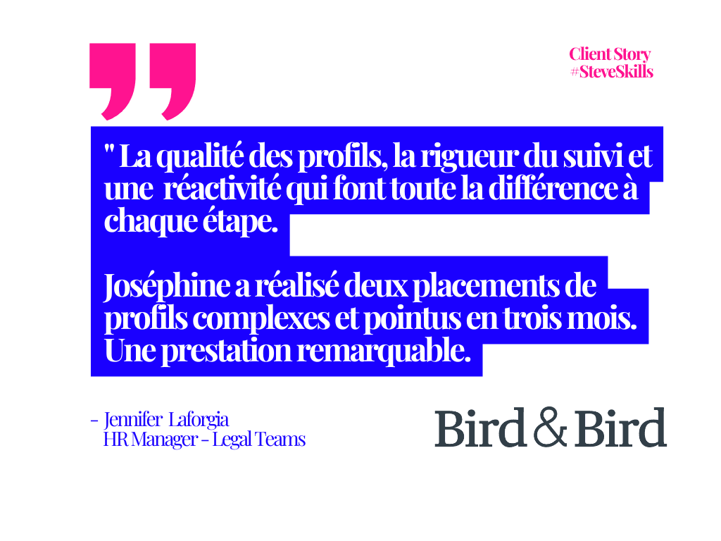 Client Story Bord&Bird