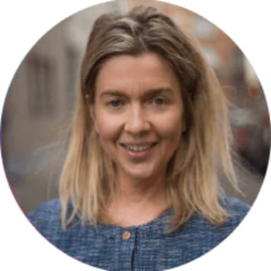 Caroline Van Steenberge
